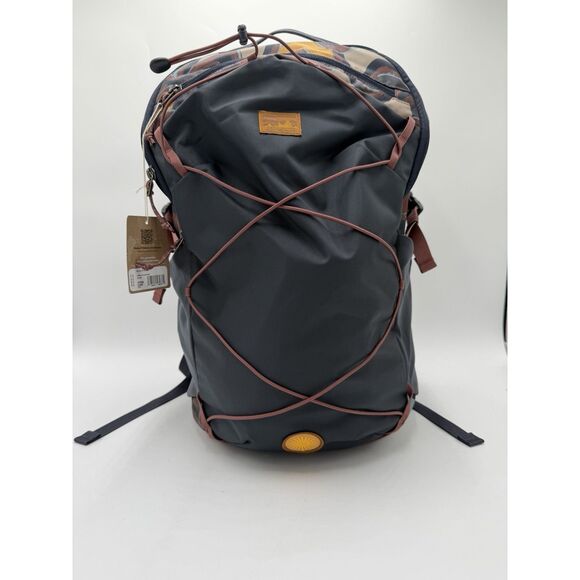 Patagonia Refugio 30L Pack Currents Dulse Mauve NWT MSRP $129